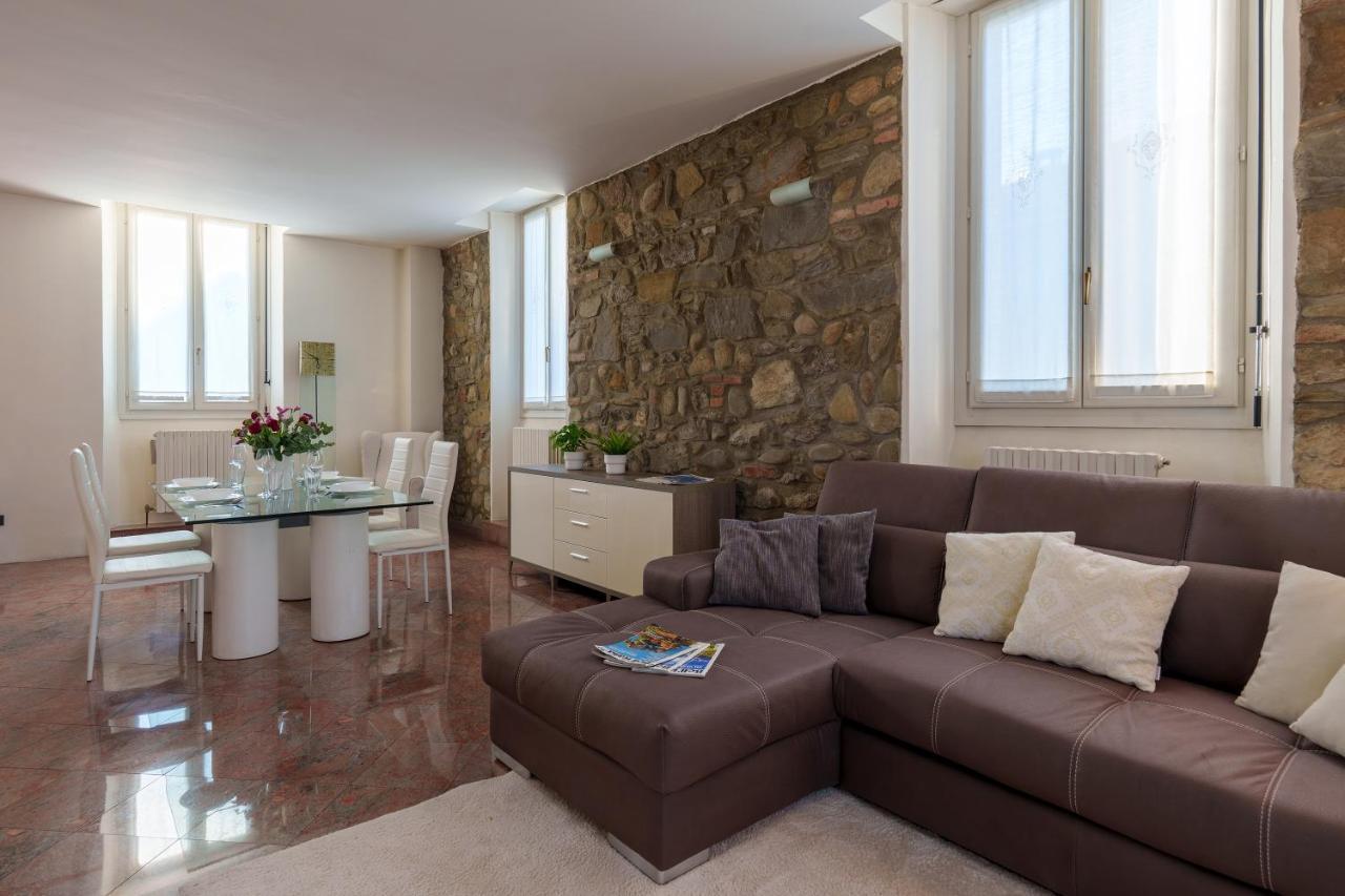 Casa Vacanze Anna Bergamo Exterior foto