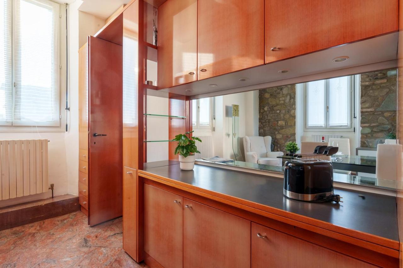 Casa Vacanze Anna Bergamo Exterior foto