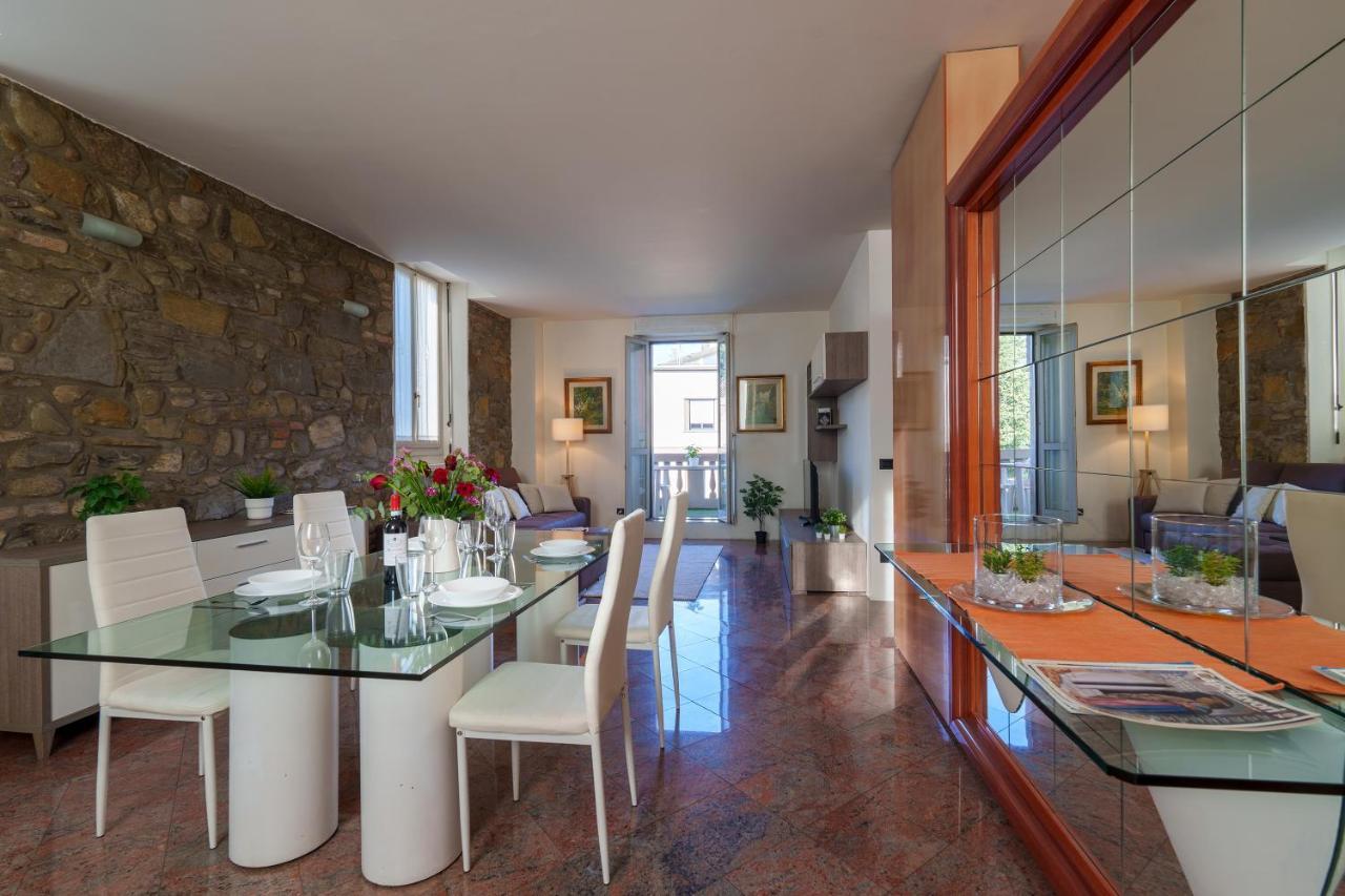 Casa Vacanze Anna Bergamo Exterior foto