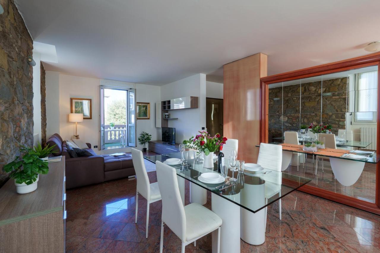 Casa Vacanze Anna Bergamo Exterior foto