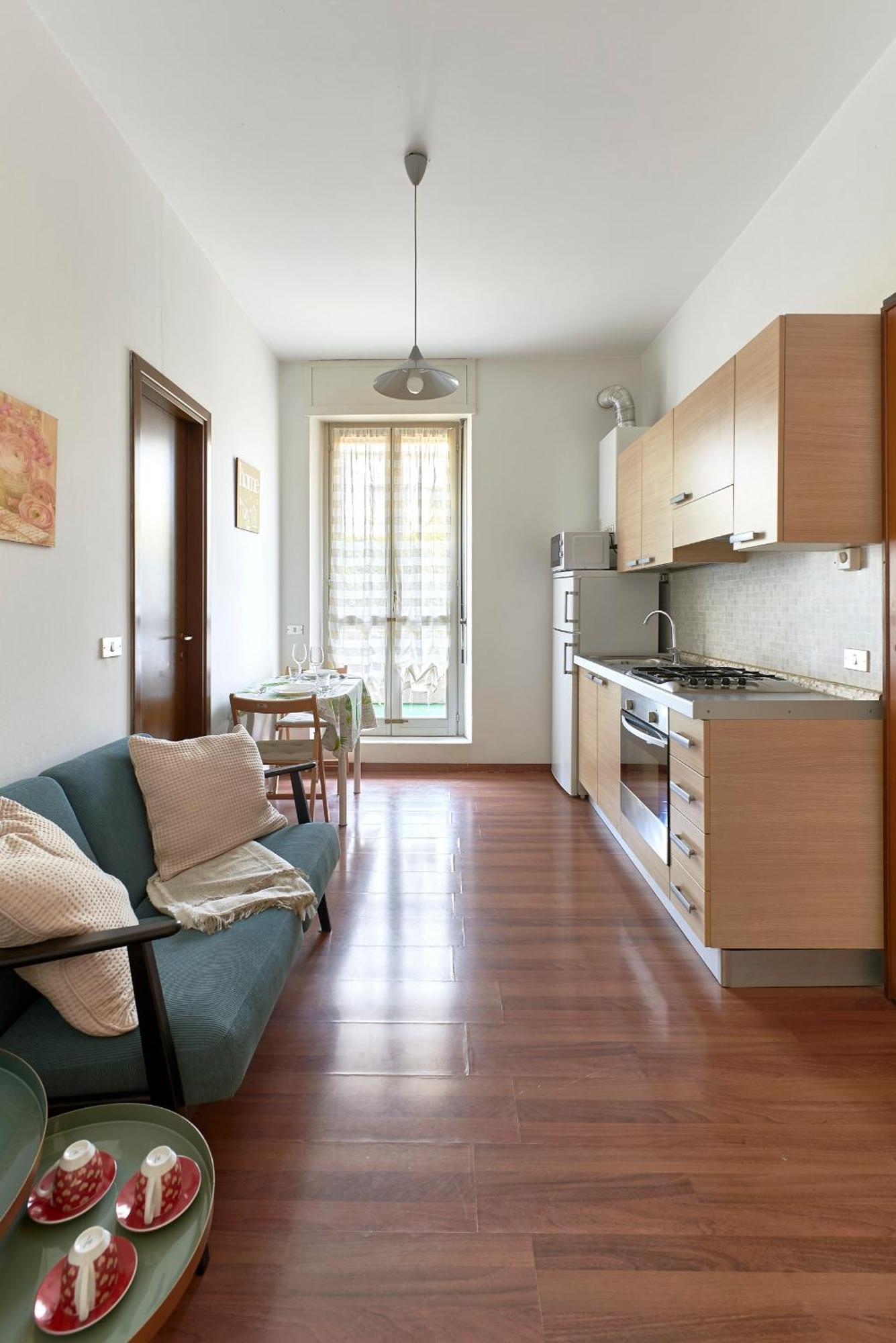 Casa Vacanze Anna Bergamo Exterior foto