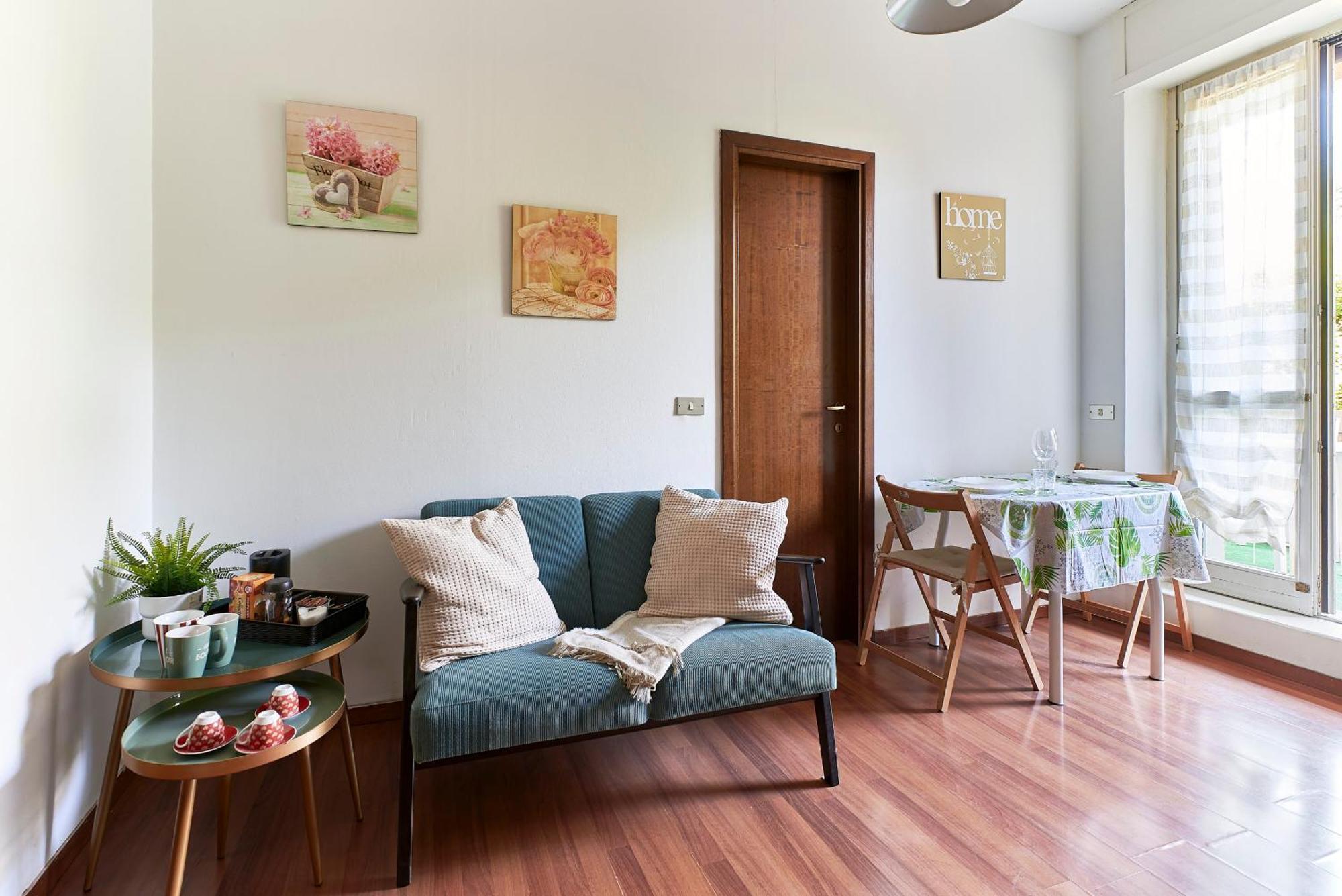 Casa Vacanze Anna Bergamo Exterior foto